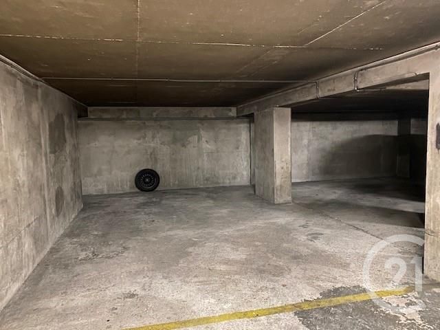 parking à vendre - 34.0 m2 - PARIS - 75016 - ILE-DE-FRANCE - Century 21 Auteuil Seine