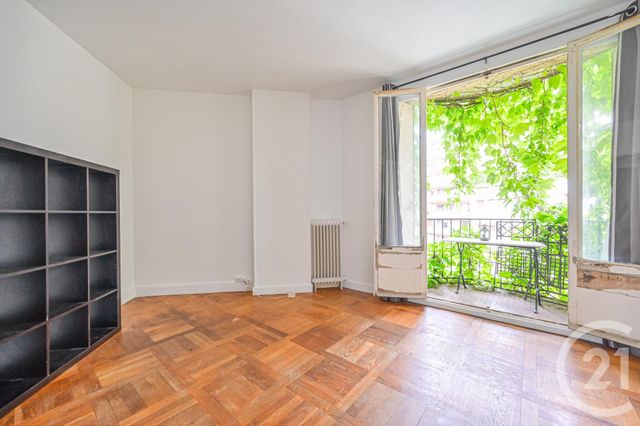 appartement - PARIS - 75016
