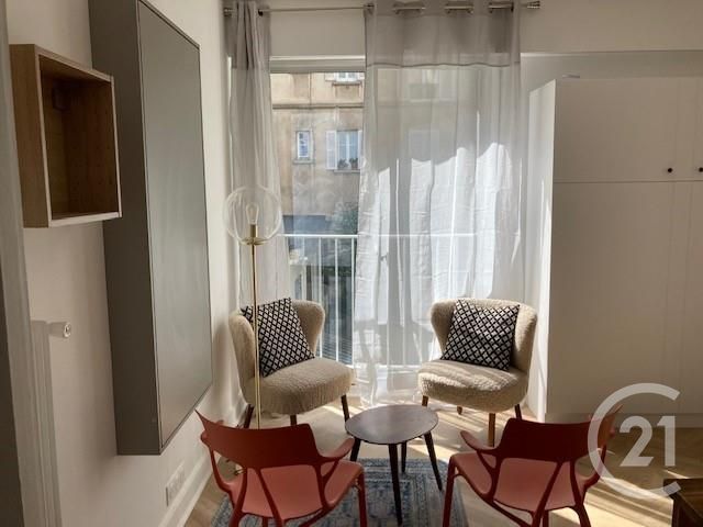 appartement - PARIS - 75016