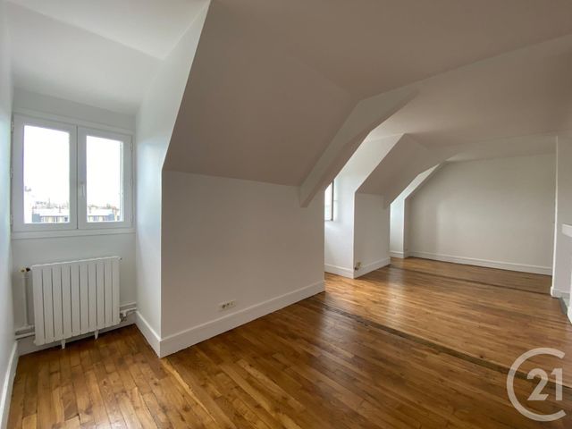 appartement - PARIS - 75016