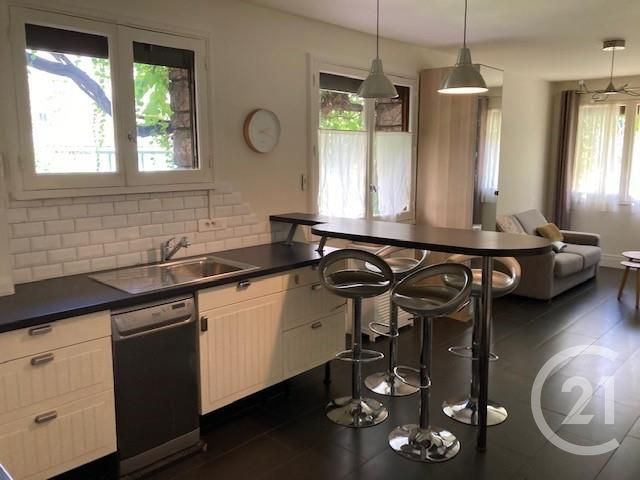 Appartement F2 à louer - 2 pièces - 42.37 m2 - BOULOGNE BILLANCOURT - 92 - ILE-DE-FRANCE - Century 21 Auteuil Seine