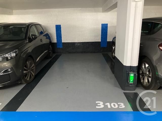 parking à louer - 10.0 m2 - PARIS - 75016 - ILE-DE-FRANCE - Century 21 Auteuil Seine